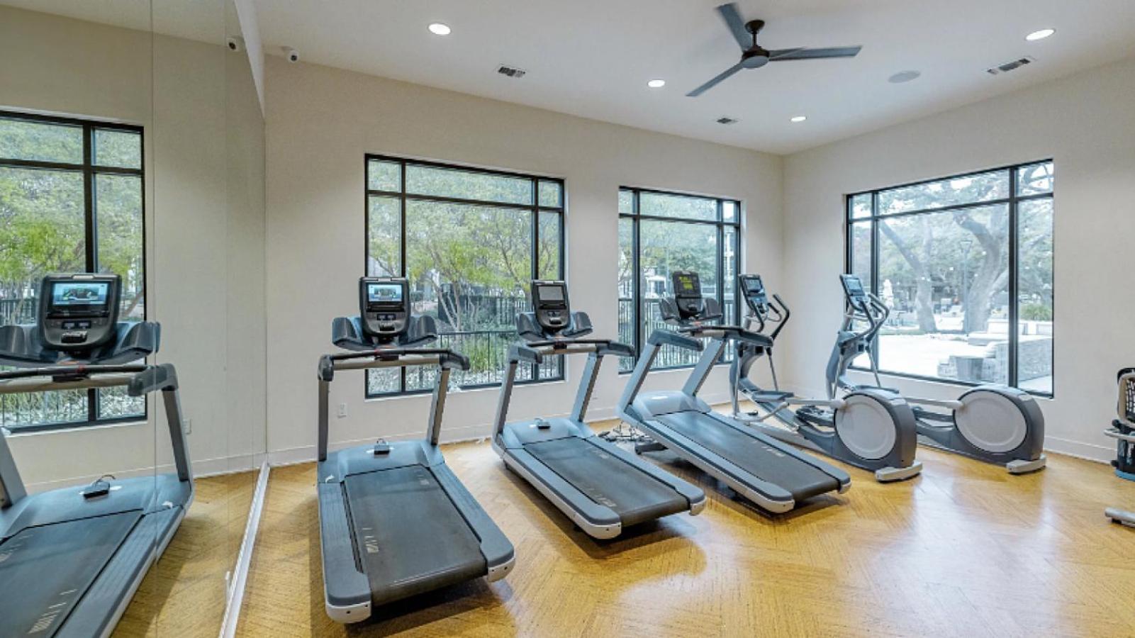 Landing At Preserve At Rolling Oaks - 1 Bedroom In Rolling Oaks Austin Exterior foto