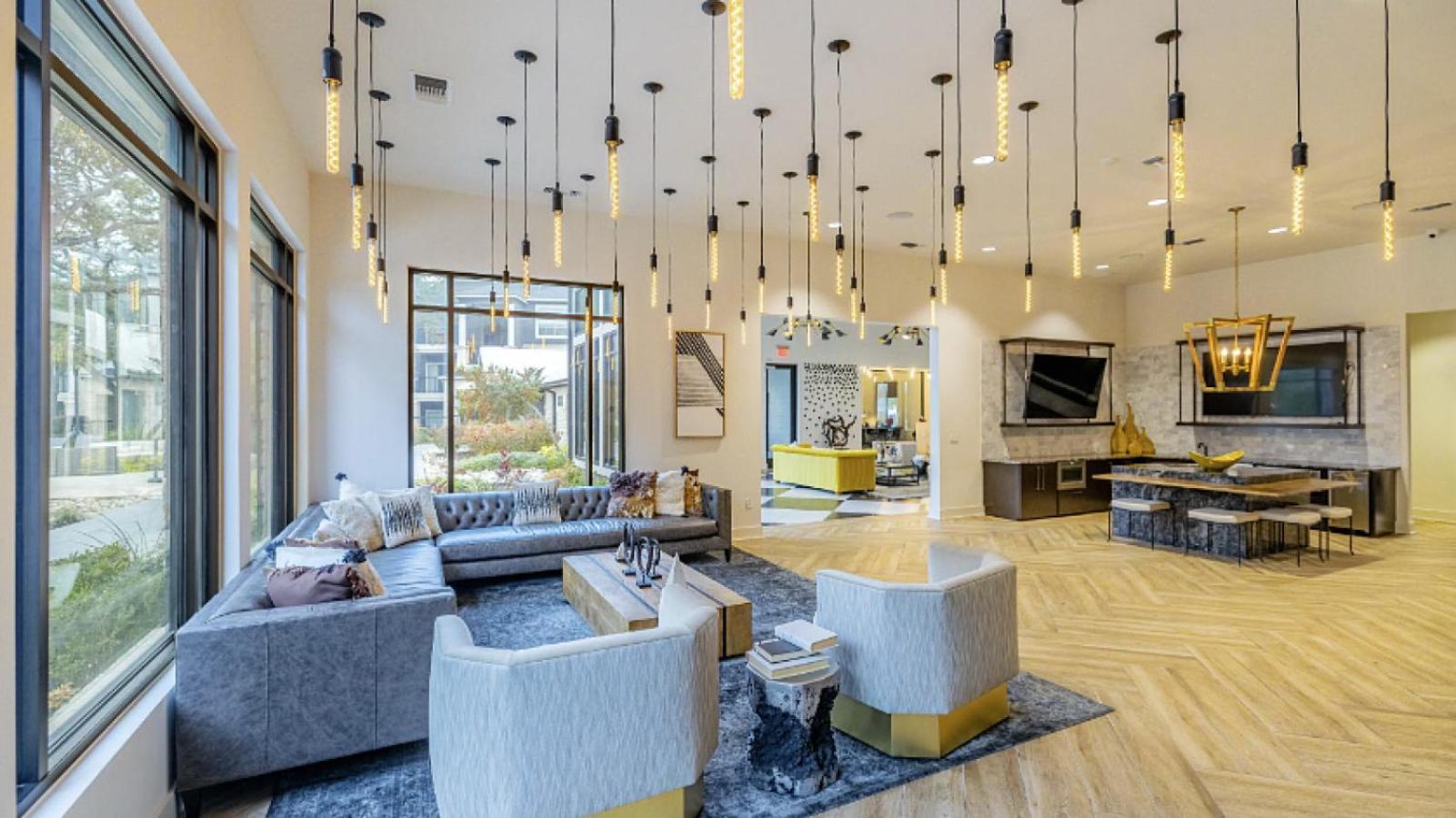 Landing At Preserve At Rolling Oaks - 1 Bedroom In Rolling Oaks Austin Exterior foto