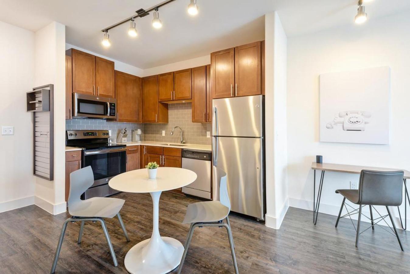 Landing At Preserve At Rolling Oaks - 1 Bedroom In Rolling Oaks Austin Exterior foto