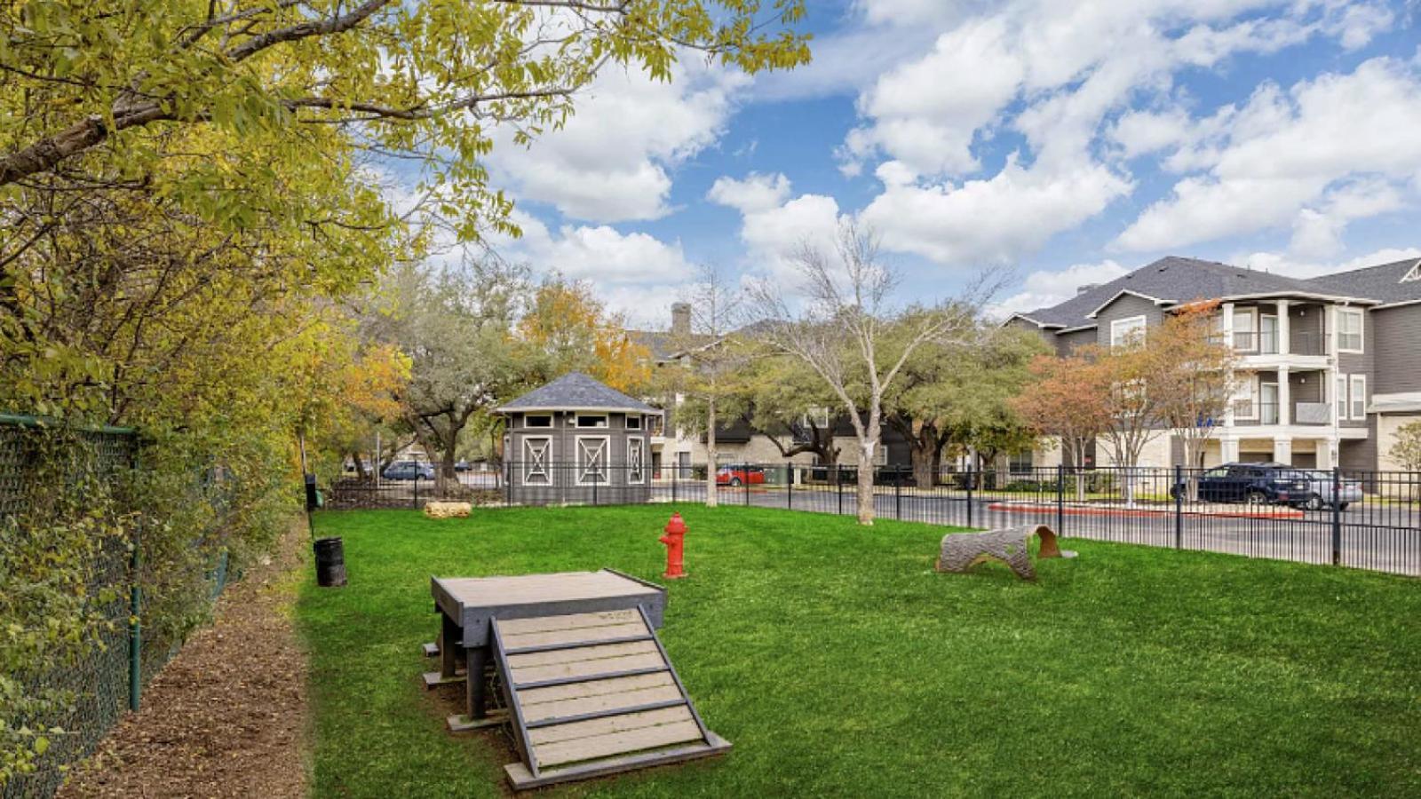 Landing At Preserve At Rolling Oaks - 1 Bedroom In Rolling Oaks Austin Exterior foto