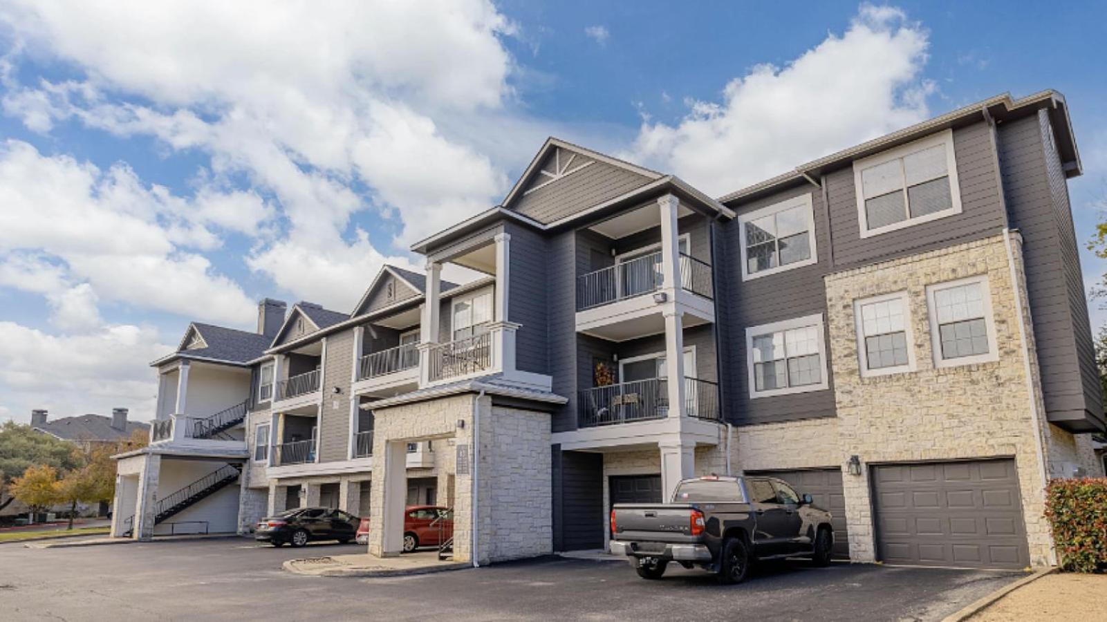 Landing At Preserve At Rolling Oaks - 1 Bedroom In Rolling Oaks Austin Exterior foto