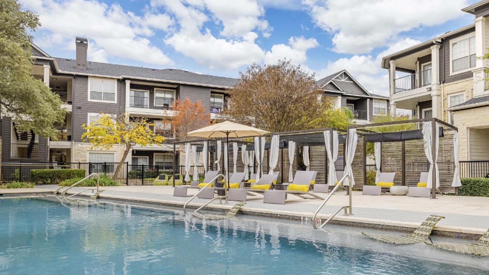 Landing At Preserve At Rolling Oaks - 1 Bedroom In Rolling Oaks Austin Exterior foto