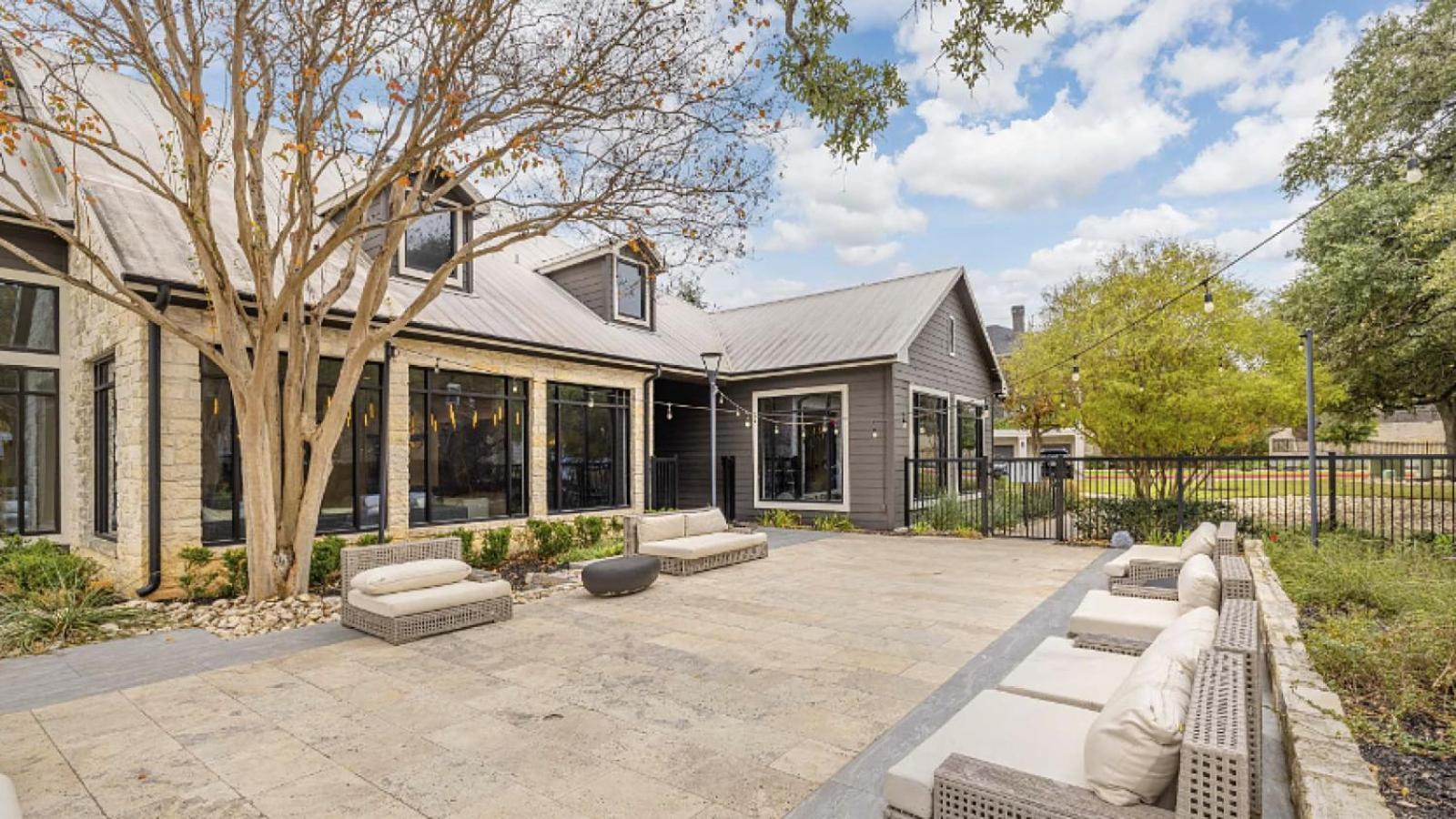 Landing At Preserve At Rolling Oaks - 1 Bedroom In Rolling Oaks Austin Exterior foto