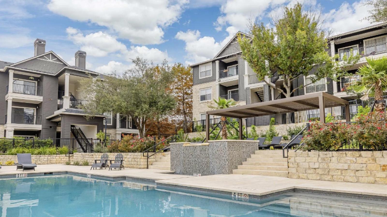 Landing At Preserve At Rolling Oaks - 1 Bedroom In Rolling Oaks Austin Exterior foto