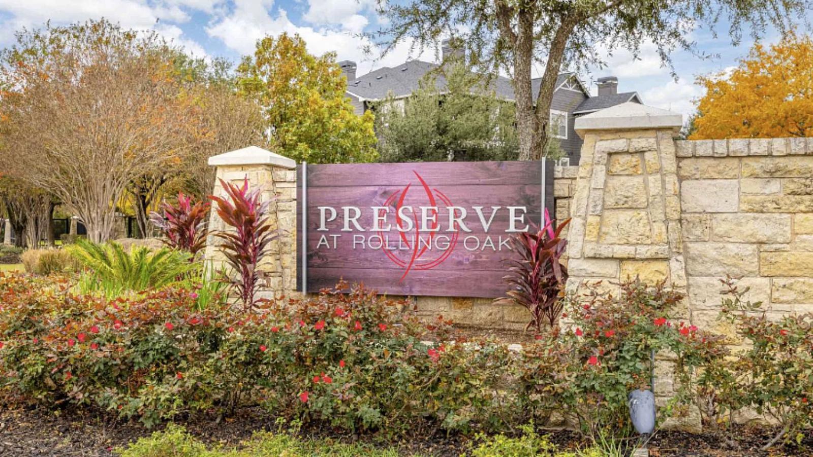 Landing At Preserve At Rolling Oaks - 1 Bedroom In Rolling Oaks Austin Exterior foto
